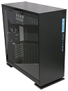 Midi Tower InWin CF06C (303C) BL U3*2+U3.1 (TypeC)+ A(HD) (без блока питания)