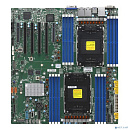 Supermicro MBD-X13DEI-B 2xLGA-4677, Intel Xeon SP gen 4, Intel C741, 16x DDR5 4800/4400/4000 MHz. 2x1Gbe Base-T BCM5720+1xMgmt LAN, 10xSATA3, 2xSATA-D