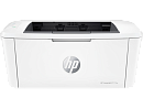 Принтер HP LaserJet M111w (A4,600dpi, 20ppm, 32Mb,USB 2.0/Wi-Fi, cart. 500pages in box, Repl.W2G51A) (незначительное повреждение коробки)