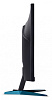 Монитор Acer 27" Nitro VG270Ubmiipx черный IPS LED 1ms 16:9 HDMI M/M матовая 1000:1 350cd 178гр/178гр 2560x1440 75Hz FreeSync DP 2K 5.83кг
