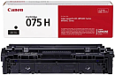 Картридж Canon 075HBk for MF664Cdw/667Cdw / LBP646Cdw/LBP647Cdw (3500 pages)