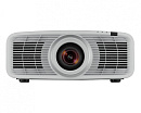 Кинотеатральный 4К-проектор JVC DLA-NZ500W