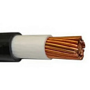 Кабель ВВГнг(А)-LS 1* 70 мк-1 бел.