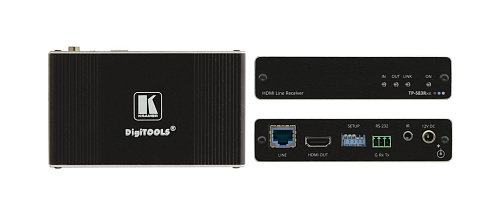Приёмник HDBaseT - HDMI Kramer TP-583RXR