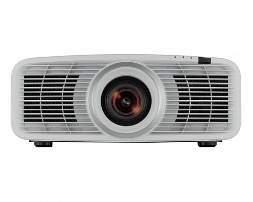 Кинотеатральный 4К-проектор JVC DLA-NZ500W
