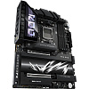 Материнская плата ASUS ROG CROSSHAIR X870E HERO AM5 ATX 4xDDR5 2xPCIEx16 5xM.2 4xUSB-C HDMI 2.5GLAN 5GLAN Wi-Fi 7
