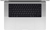 Apple 16-inch MacBook Pro (2021): Apple M1 Pro 10c CPU, 16c GPU, 16GB, 1TB SSD, Silver