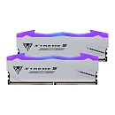 Оперативная память Patriot Viper XTREME DDR5 DIMM MPOWER 32GB 6000MHz KIT 2*16GB CL30 30-40-40-76 1.1V RGB