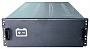 Комплект монтажа Powercom 61006-00386 for VGD-II-33RM 4pcs/UPS