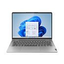 Bad Pack Ноутбук IdeaPad Flex 5 14IRU8 Intel Core i5-1335U/8Gb/SSD256Gb/14"/IPS/WUXGA/1920x1200/Win11/Arctic Grey (82Y0005NRK)