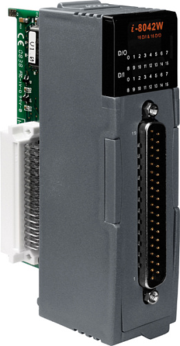 I-8042W-G CR