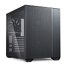 Корпус LIAN LI PC-O11 Dynamic Mini Air Black, Small Case: EATX/ATX/M-ATX, 2xUSB 3.0, 1xUSB Type-C, 1xAudio, Included Fans: 2x140mm PWM, 1x120mm PWM