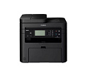 МФУ (принтер, сканер, копир, факс) I-SENSYS MF237W 1418C121/1418C105 CANON
