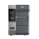 Принтер этикеток промышленный iDPRT iK4, 4", TT, 300DPI, 10IPS (254 mm/sec), 1Gb/2Gb, RTC, USB+RS232+Ethernet+USB Host(Front)+Bluetooth, ZPL-II, EPL,