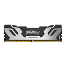 Модуль памяти Kingston 16GBDDR5 6400 DIMM FURY Renegade RGB XMP Gaming Memory KF564C32RS-16 KF564C32RS-16