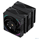 Thermalright Кулер Phantom Spirit 120 EVO LGA115X/1200/1700/2011/2066/AM4/AM5 (Dual Tower, 2x120mm ARGB PWM Fan, медное основание, 7 тепл. трубок 6мм