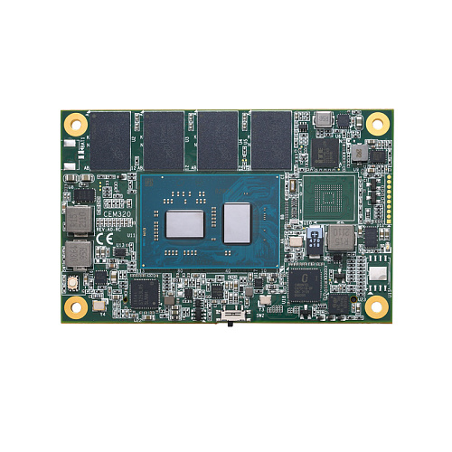 Процессорный модуль CEM320-X6414-16G/64G