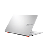 Ноутбук/ ASUS E1504GA-BQ527 15.6"(1920x1080 (матовый) IPS)/Intel N100(0.8Ghz)/8192Mb/256UFC Gb/noDVD/Int:Intel UHD Graphics/Cam/BT/WiFi/42WHr/war 1y