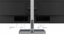 Монитор Lenovo 29" L29w-30 черный IPS LED 4ms 21:9 HDMI M/M HAS Pivot 300cd 178гр/178гр 2560x1080 DisplayPort FHD 6.3кг