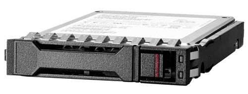 Жесткий диск HPE 900GB SAS 12G Mission Critical 15K SFF BC Multi Vendor HDD