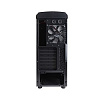 Блок питания Zalman MidiTower Z3 Plus (без БП) черный