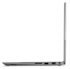 Ноутбук/ Lenovo ThinkBook 14 G2 14" FHD IPS Ryzen 5-4500U 8GB 256GB SSD AMD Radeon Graphics FP Backlit Keys W10 Pro (EN_kbd , 3pin cable)