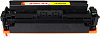 Картридж лазерный Print-Rite TFHBKUYPU1J PR-W2032X W2032X желтый (6000стр.) для HP Color LaserJet M454nw/dn/dw/, MFP M479dw/fdn/fdw