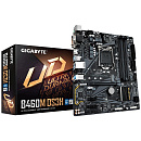 Материнская плата B460 S1200 MATX B460M DS3H GIGABYTE