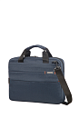 Сумка SAMSONITE для ноутбука (14,1) CC8*001*01, цвет синий
