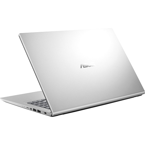 Ноутбук/ ASUS F515JA-BQ2729 15.6"(1920x1080 (матовый) IPS)/Intel Core i3 1005G1(1.2Ghz)/8192Mb/256PCISSDGb/noDVD/Int:Intel UHD Graphics/Cam/BT/WiFi