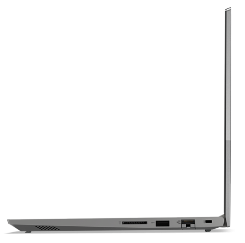 Ноутбук/ Lenovo ThinkBook 14 G2 14" FHD IPS Ryzen 5-4500U 8GB 256GB SSD AMD Radeon Graphics FP Backlit Keys W10 Pro (EN_kbd , 3pin cable)