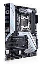 ASUS PRIME X299-A, LGA2066, X299, 8*DDR4 , SLI+CrossFireX, SATA3 + SATA Express + RAID, Audio, Gb LAN, USB 3.1*11, USB 2.0*4, ATX ; 90MB0U40-M0EAY0