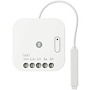 Умное реле Яндекс, одноканальное, Zigbee YNDX-00537