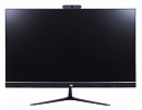 Моноблок IRU Office P2315 23.8" Full HD i5 8400 (2.8)/8Gb/SSD240Gb/UHDG 630/Free DOS/GbitEth/WiFi/BT/120W/Cam/черный 1920x1080