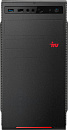 ПК IRU Home 310H5SE MT i5 11400 (2.6) 16Gb SSD240Gb UHDG 730 FreeDOS GbitEth 400W черный (RUS) (1788615)