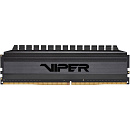 Модуль памяти PATRIOT DIMM 32GB PC28800 DDR4 KIT2 PVB432G360C8K