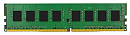 Kingston Branded DDR4 16GB 2666MHz DIMM CL19 2RX8 1.2V 288-pin 8Gbit