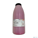 Тонер Cet CE08-M/CE08-D CET111041M-360N пурпурный бутылка 360гр. для принтера Xerox AltaLink C8045/8030/8035; WorkCentre 7830