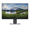 Монитор LCD 27" IPS 2560X1440 P2720D DELL