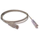 Патч-корд Патч-корд RJ45-S110P1, 1.5 метр