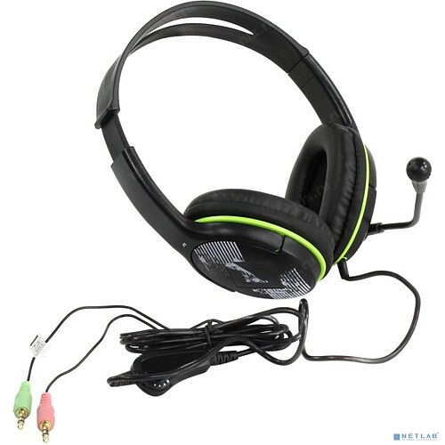 Genius HS-400a Green {31710031400 }