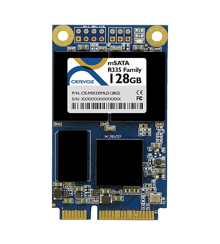 CIE-MSR335MKD032GW