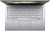 Ноутбук Acer Swift 3 SF314-512-36YL Core i3 1220P 8Gb SSD512Gb Intel UHD Graphics 14" IPS FHD (1920x1080) Eshell silver WiFi BT Cam (NX.K0EER.005)
