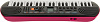 Синтезатор Casio SA-78 44клав. розовый