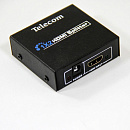 Разветвитель HDMI/2xHDMI TTS5010 TELECOM