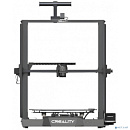 3D принтер Creality CR-M4, размер печати 450x450x470mm, FDM, PLA/PA/ABS/PLA-WOOD/PLA-CF/TPU/PETG, Enternet/USB Type-C/WiFi, 800W