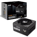 Блок питания ПК ASUS Bad Pack TUF-GAMING-1000G/PSU, CE+UK bp