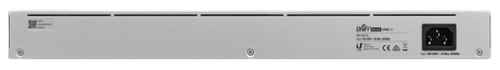 Коммутатор UBIQUITI UniFi 24Port Gigabit Switch with SFP