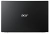 Ноутбук Acer Extensa 15 EX215-54-51QP Core i5 1135G7 4Gb SSD256Gb Intel Iris Xe graphics 15.6" TN FHD (1920x1080) Windows 10 Home black WiFi BT Cam