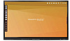 УЦЕНКА Интерактивный дисплей Triumphboard [75" INTERACTIVE FLAT PANEL] IR технология, 20 касаний, Android 8.0 system, VESA 800x400, без встроенного ко